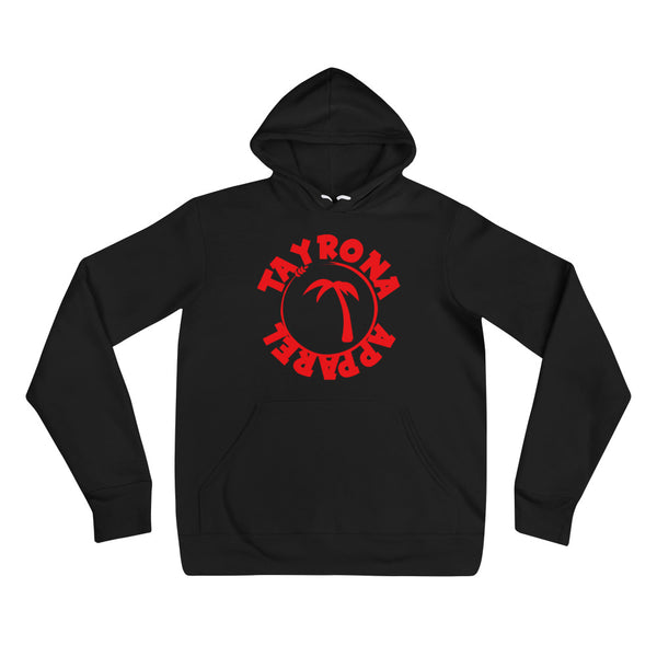 Tayrona  Hoodie