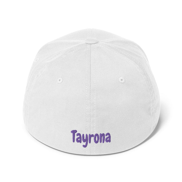 Tayrona Flex Structured Twill Cap
