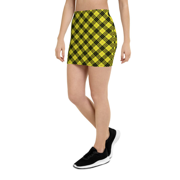 Tayrona Mini Skirt