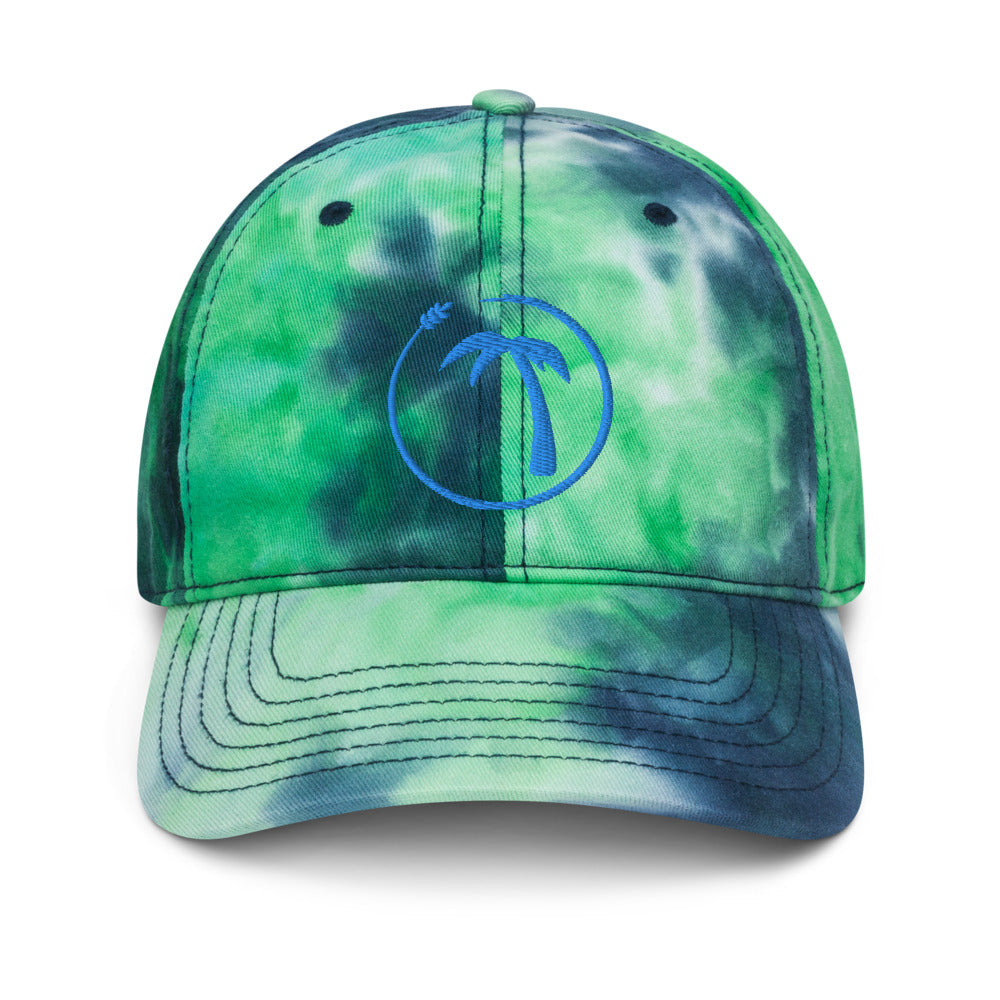 dad hat cap snapback  tie dye